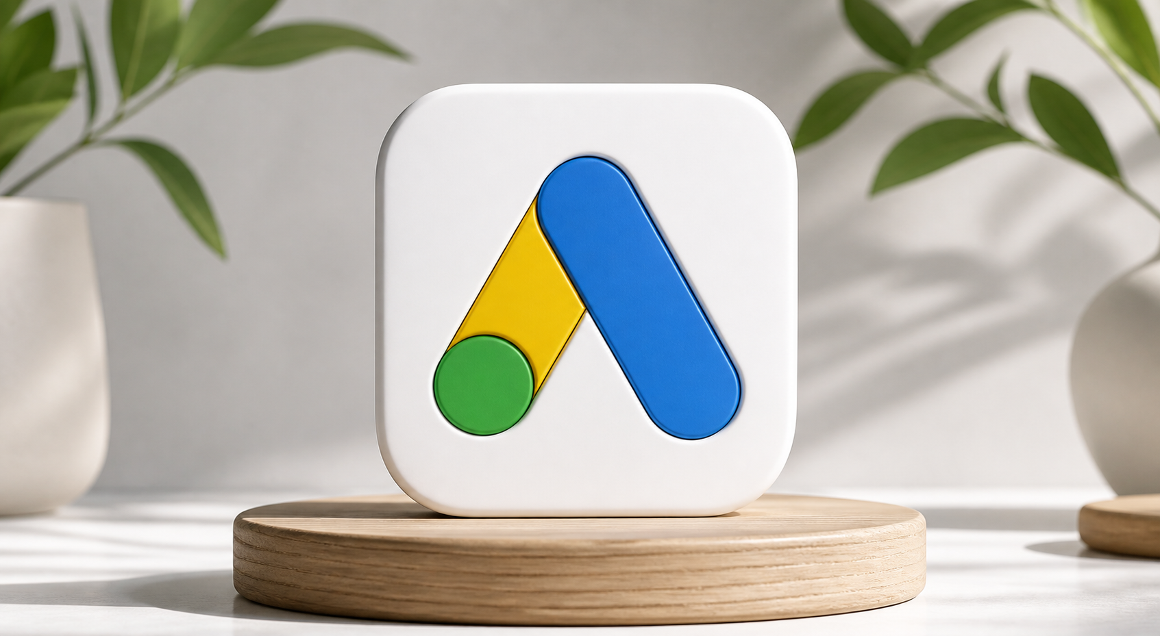 Google Ads Management