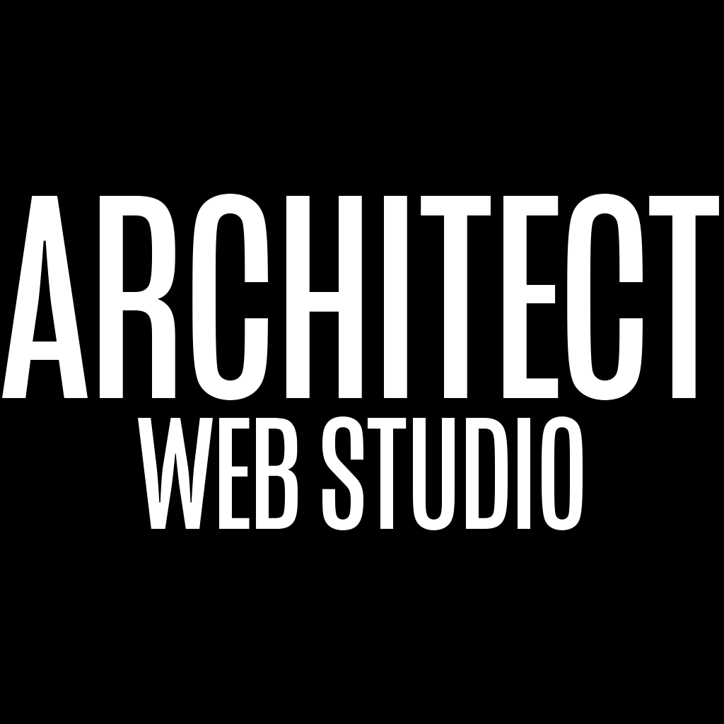 Architect Web Studio logo